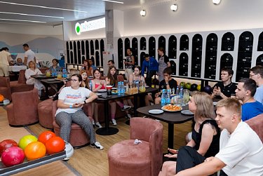 Герои нашего времени – среди нас